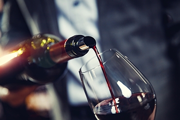 Wir lieben österreichische Weine ergänzt um einzigartige italienische und französische Weinspezialitäten.